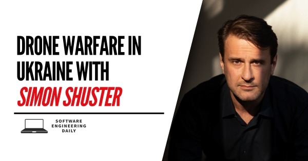 software_daily's tweet card. Simon Shuster is a journalist who has reported on Russia and Ukraine for over 15 years, most of that time as a staff correspondent for TIME Magazine. He was born in Moscow, and he and his family came...