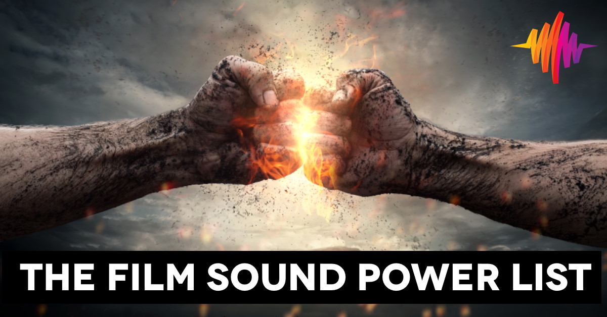 asoundeffect's tweet card. Welcome to The Ultimate Film Sound page - with exclusive film sound stories, interviews, guides, resource lists, tips, sound effects, books, jobs, community pages, and much more about sound for...