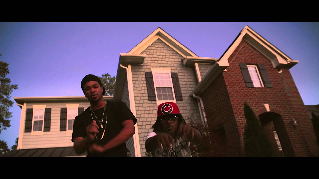 TBE_SOZE's tweet card. Amaco Shawty & Quarter Key •"THEY KNOW" Ft. Pooh Bear ( Official...