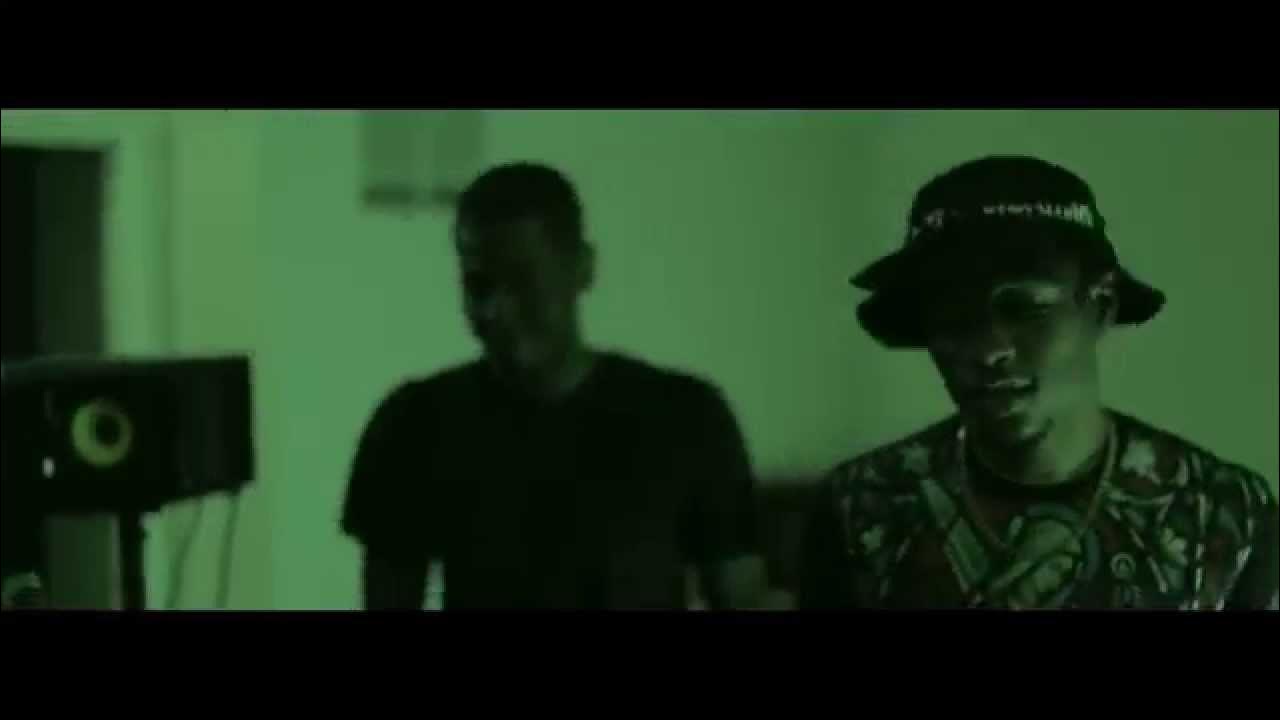 TBE_SOZE's tweet card. Jaystarr Greatness x To Da Money x ( Canon 6D Music Video)