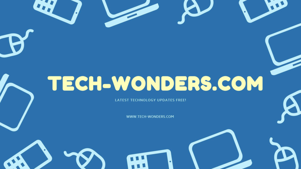 ramaraobobby's tweet card. Tech-Wonders.com technology blog promotes best software, best free apps, useful websites, best smartphone, best tech gadgets, how-to guides and tips