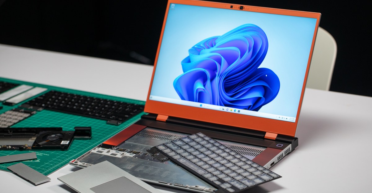 _DailyDoseMedia's tweet card. Why replace the whole thing if you only need a new CPU?