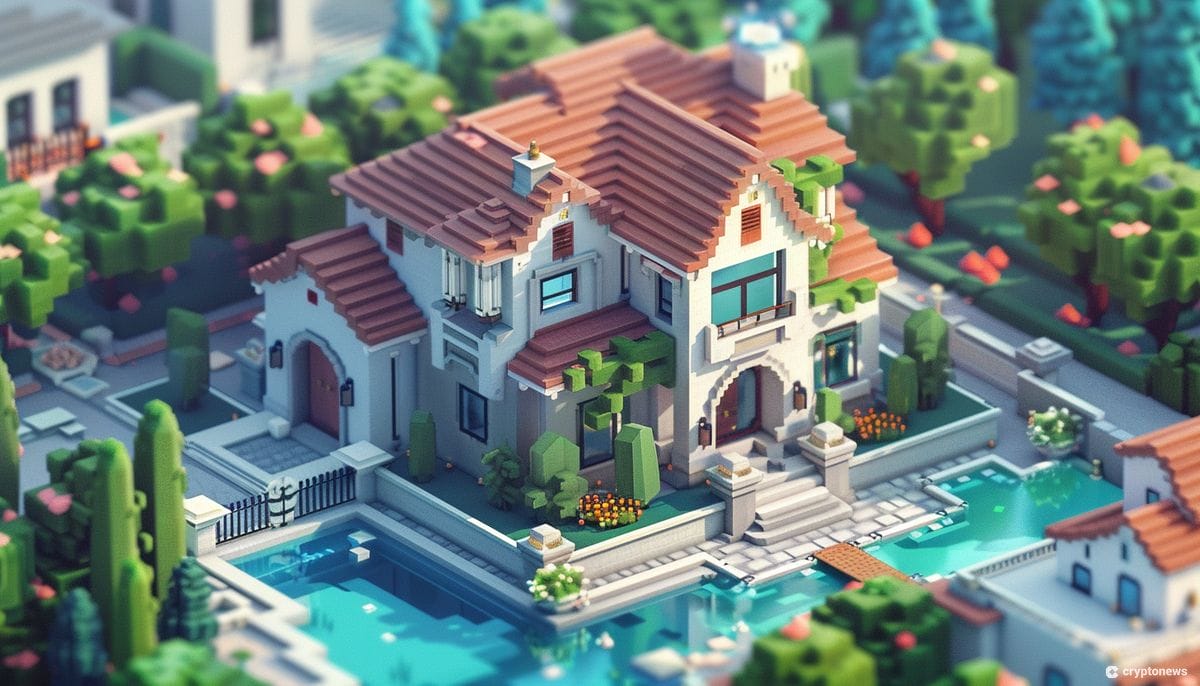 MANTRA_Chain's tweet card. MANTRA Chain co-founder John Mullin discusses the expansive opportunities and significant challenges within the RWA tokenization market.