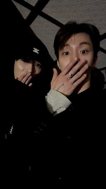 meaningful_pack's tweet card. [선공개] D-6 아 깜짝이야!