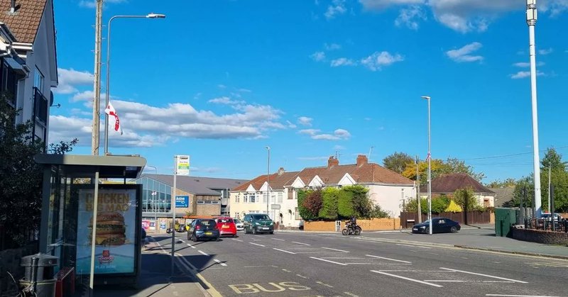 Tweet card summary image