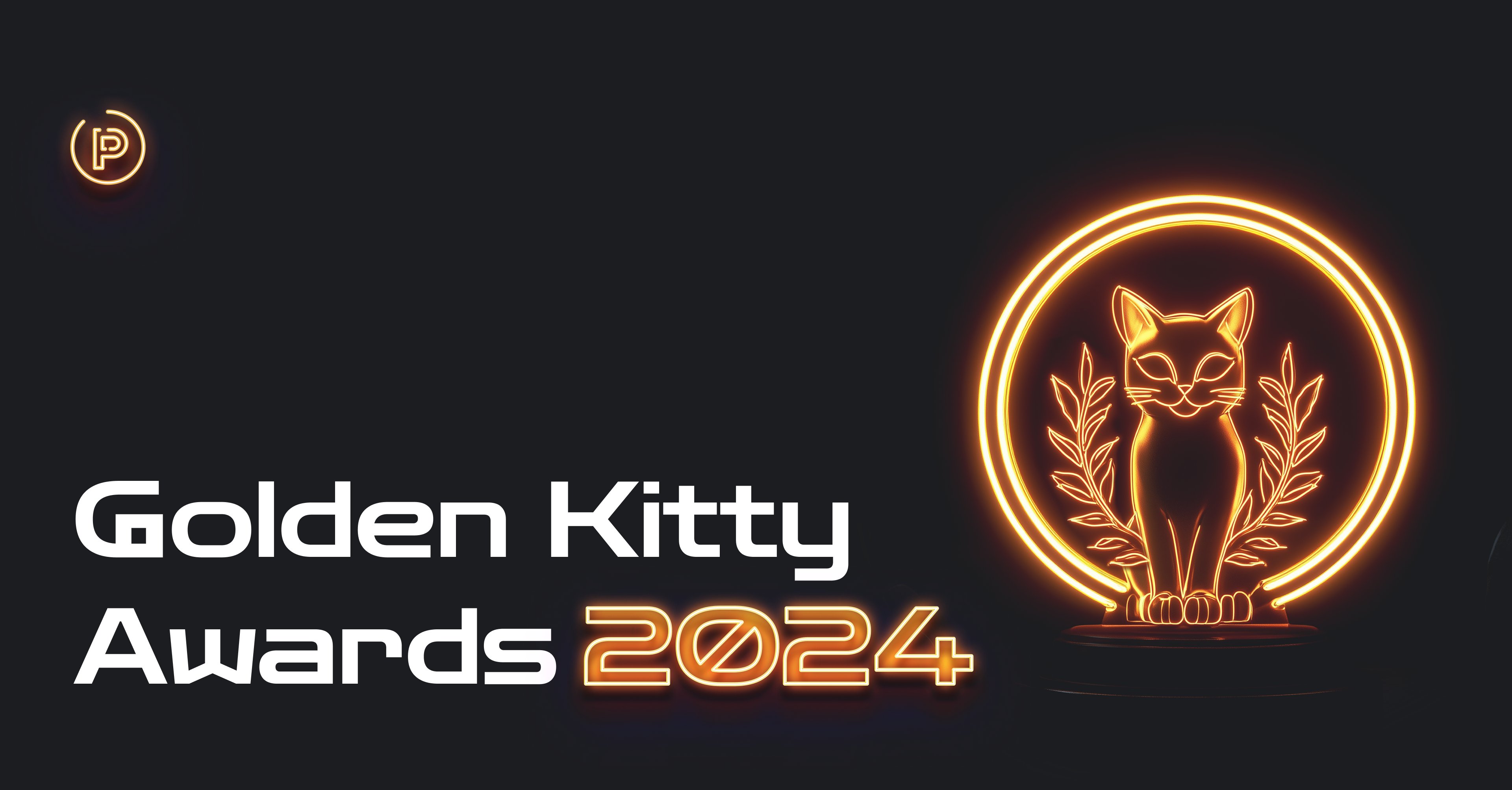 alexdevps's tweet card. Product Hunt's annual Golden Kitty Awards. Nominate your favorite products from 2024.