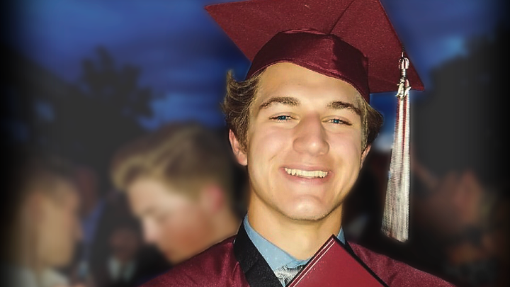 AssurantLabs's tweet card. It brings us much sadness to have lost someone as special and unique as Gavin Gill.… Ali Brinkman needs your support for The Gavin Gill Scholarship Foundation