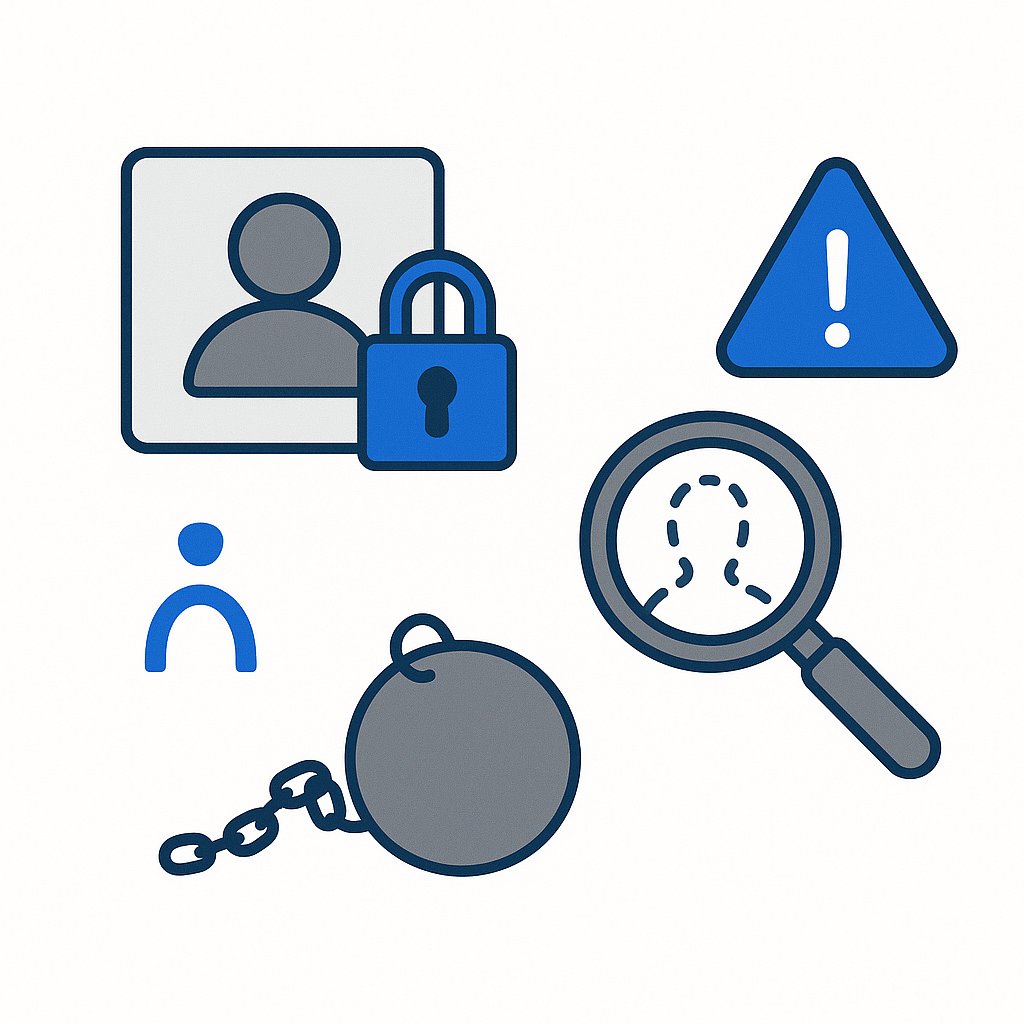 TrustleSecurity's tweet card. Identity Debt: The Silent Security Risk No One’s Tracking -- Nik Hewitt