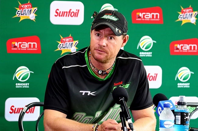 terraform's tweet card. Makhaya Ntini’s old Proteas team-mate and close friend Lance Klusener has weighed in on the issues Ntini raised regarding the environment and loneliness he experienced.