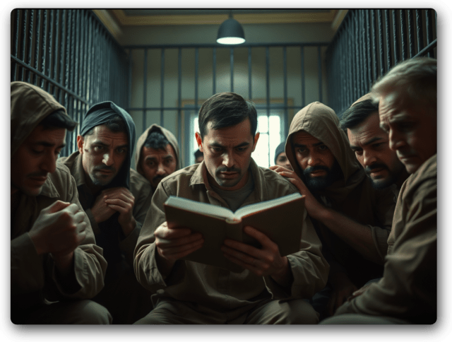 WEschenbach's tweet card. Here are a couple of depressing statistics. • About 20% of Americans are functionally illiterate, meaning they lack the reading skills necessary to navigate many everyday tasks, such as reading ins…