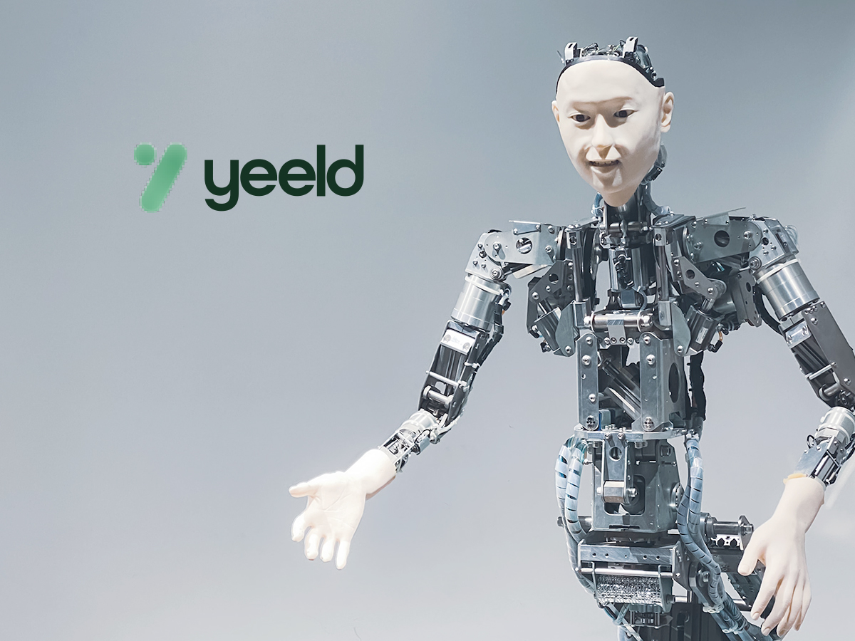 FinTech_Series's tweet card. Yeeld, a new AI-driven financial assistant, is scheduled to launch in early 2026, introducing a technology platform designed to simplify and clarify everyday money management.