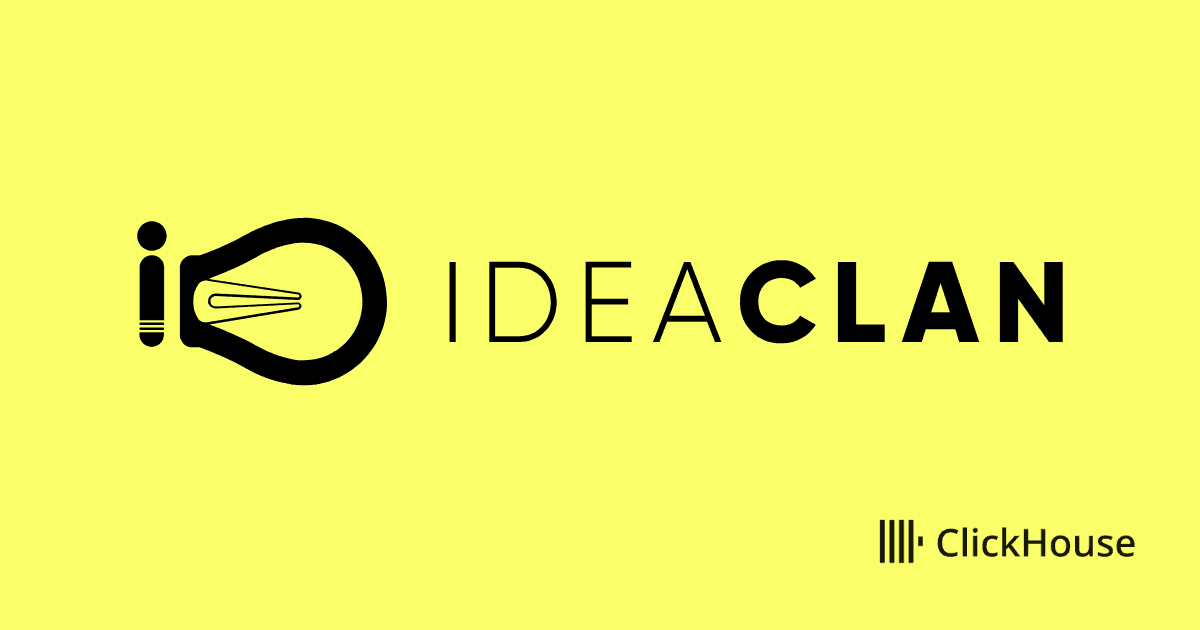 ClickHouseDB's tweet card. “Our query efficiency has improved significantly since moving to ClickHouse. We can now show our clients real-time analytics.” - Sidhant Gaba, Engineer