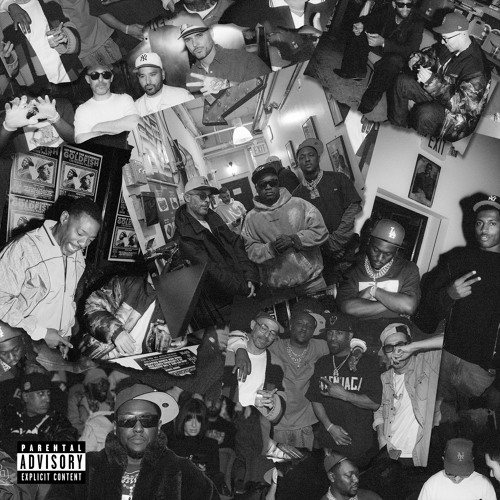 LookOlouk1's tweet card. Celebration Moments (feat. Havoc)