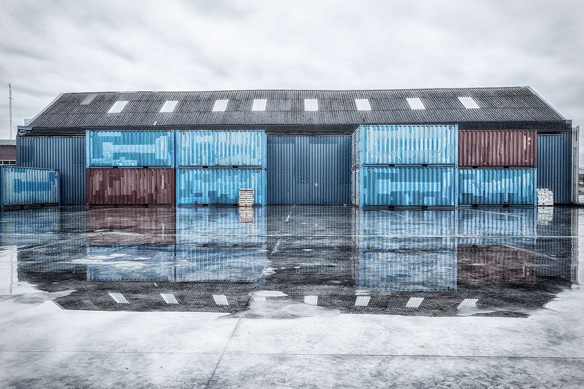ATSCblog's tweet card. Warehouses are highly prone to weather damage as their structure or location can put them at risk from weather events such as extreme temperatures, typhoons, or hurricanes. In March 2025, a Benjamin...