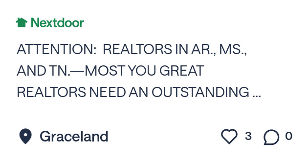 precisionpaintc's tweet card. Join Nextdoor, an app for neighborhoods where you can get local tips, buy and sell items, and more