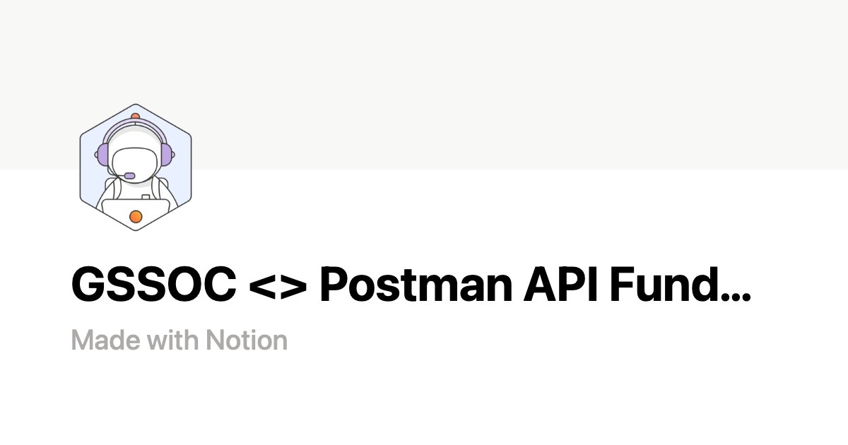 YashPatil_01's tweet card. Complete the Postman Student Expert Program with GirlScript and stand a chance to win exciting Postman Swags