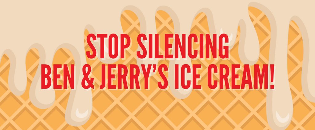 WhatMollySaid's tweet card. When we sold Ben & Jerry’s to Unilever in 2000, the corporation set up an independent board so Ben & Jerry’s could continue its political statements and social justice work without corporate...