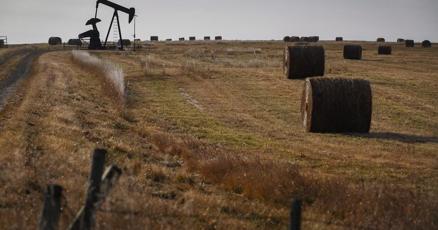 thestarcalgary's tweet card. CALGARY - PrairieSky Royalty Ltd. says its net earnings for the second quarter were $48 million, down from $110.1 million a year earlier.