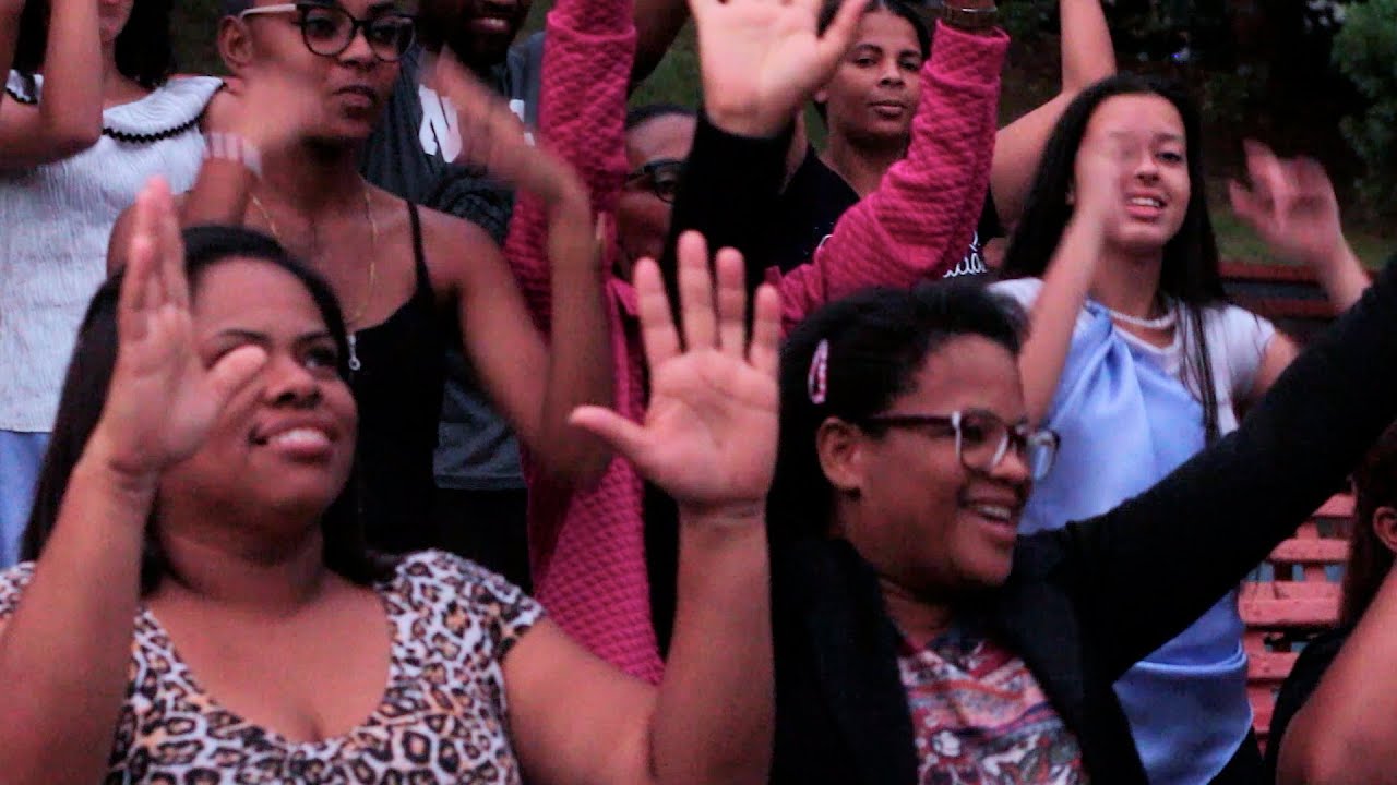 souzajosesocome's tweet card. VÍDEO CLIPE OFICIAL Música: Eu Vou | José Carlos de Souza| Poeta das...