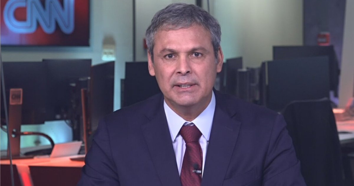 CNNBrasil's tweet card. Em sessão conjunta nesta quinta-feira (27), o Congresso Nacional derrubou vetos presidenciais à Lei Geral do Licenciamento Ambiental