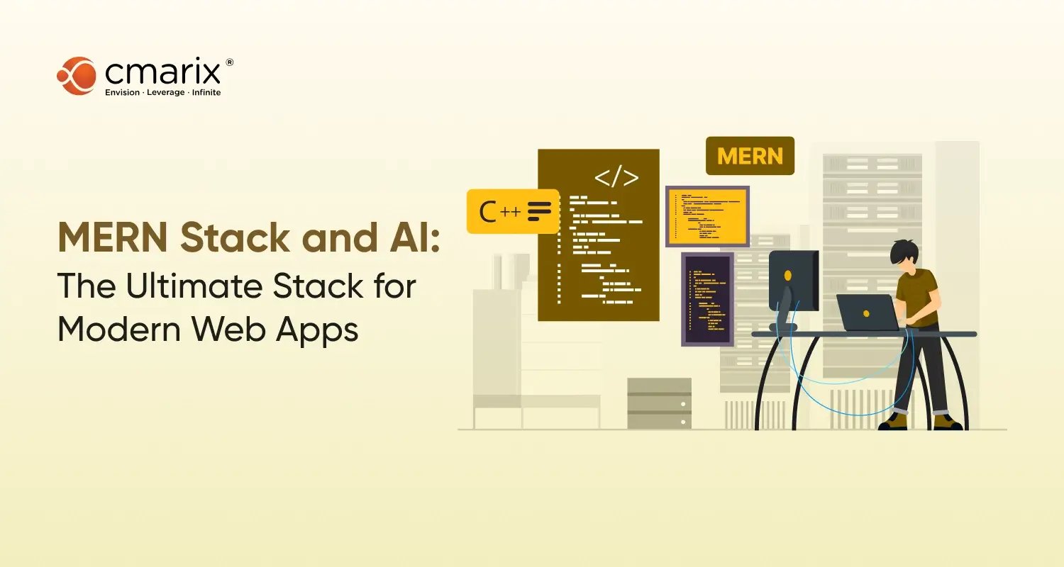 NickPeters12055's tweet card. Want to build AI-powered web app with the MERN stack? Read this complete guide covering benefits, steps, tools, and best practices to get started fast.