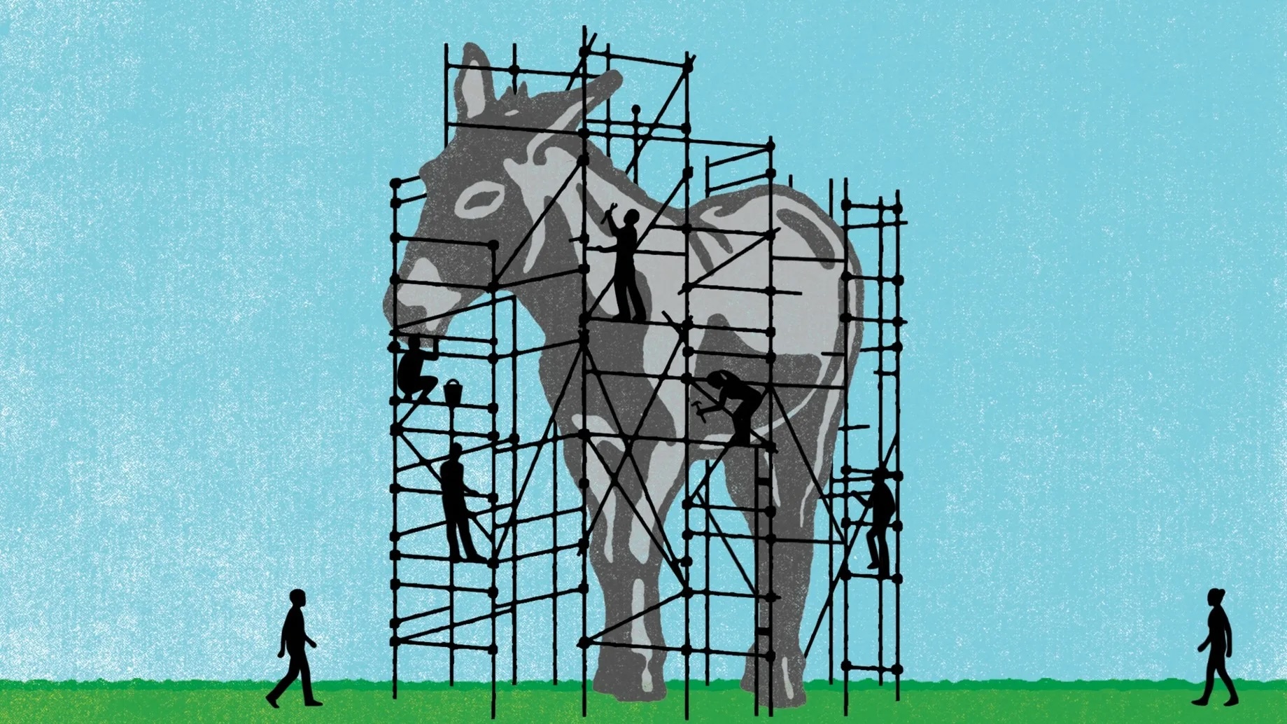 briantylercohen's tweet card. Help support robust, year-round organizing