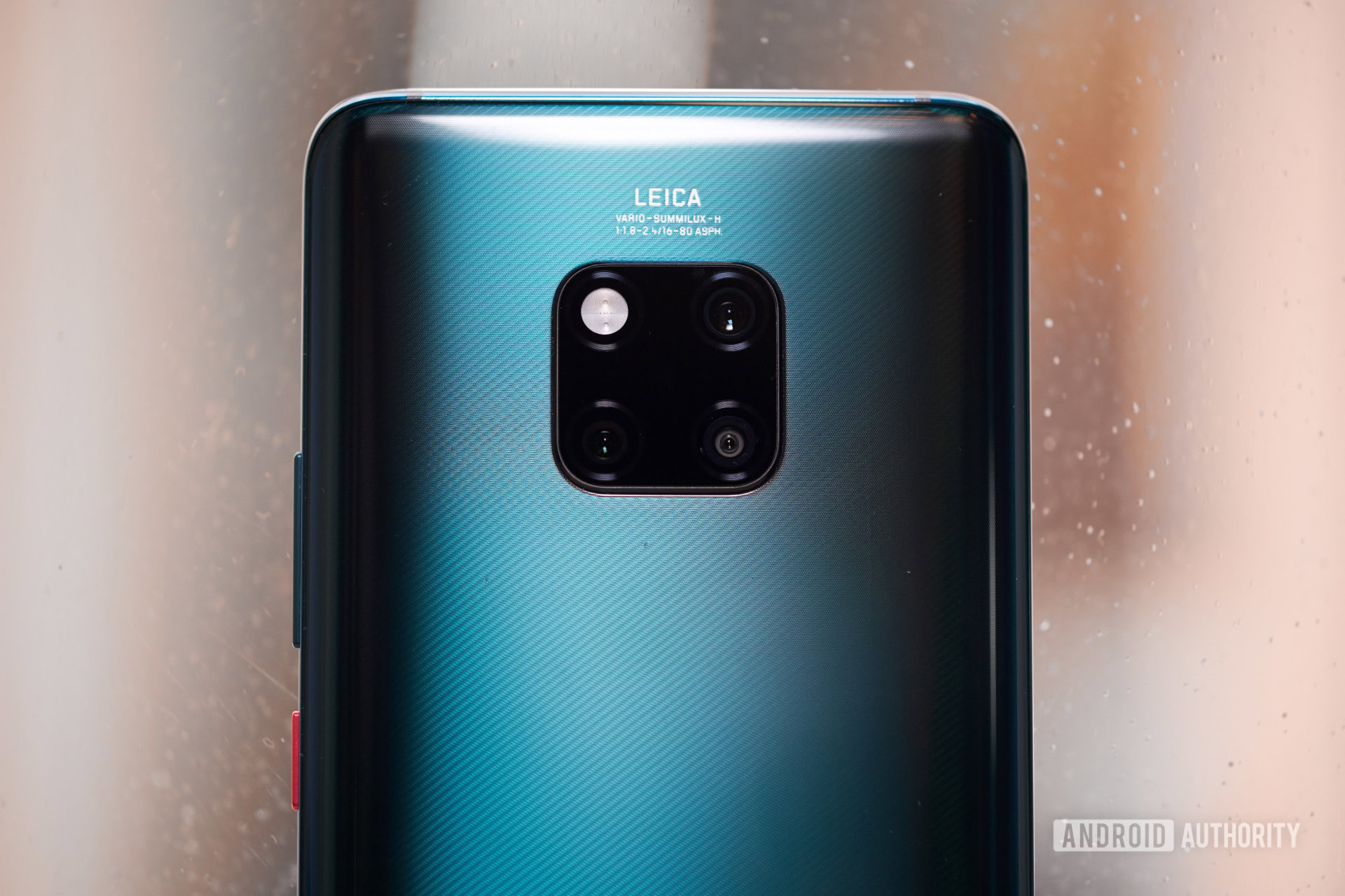 AndroidAuth's tweet card. The HUAWEI Mate 20 Pro: It's sexy, powerful, and one of the best phones you can get right now. But should you pay €1050 (~$1,205) for the privilege of owning it? Find out in Android Authority's...