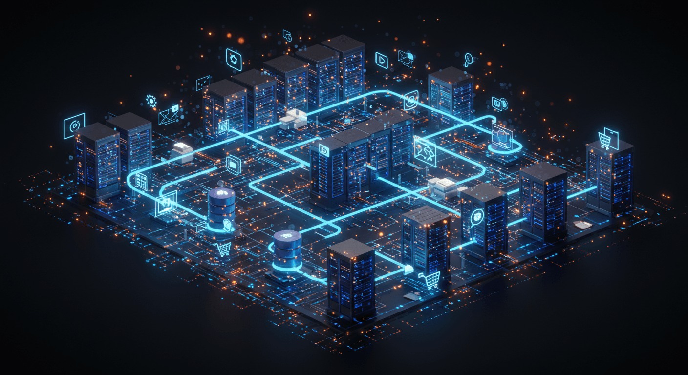 SmartDataCo's tweet card. Smart Data Collective is committed to showing readers why business intelligence is becoming more essential for companies around the world. You can see the growing interest in BI as businesses look...