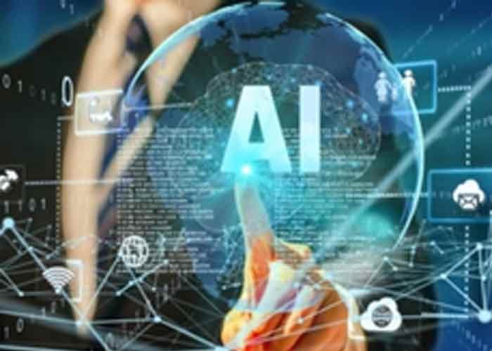 HSBawa_Official's tweet card. AI adoption set to transform Indian IT, boosting productivity, driving mergers, and contributing up to 20% of sector revenue by 2030.