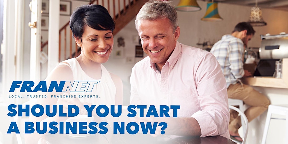 FranNetMidAm's tweet card. Call us optimists but we believe the current environment presents some unique opportunities for potential franchise owners. From a more collaborative real estate market to business-friendly banking...