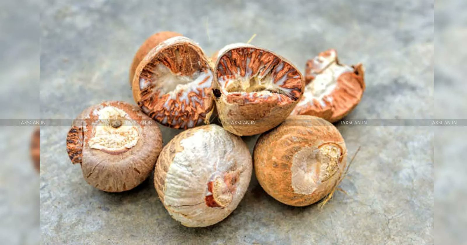 tax_scan's tweet card. The Bench noted that Revenue Relied Entirely on Assumptions, Without Producing any Evidence