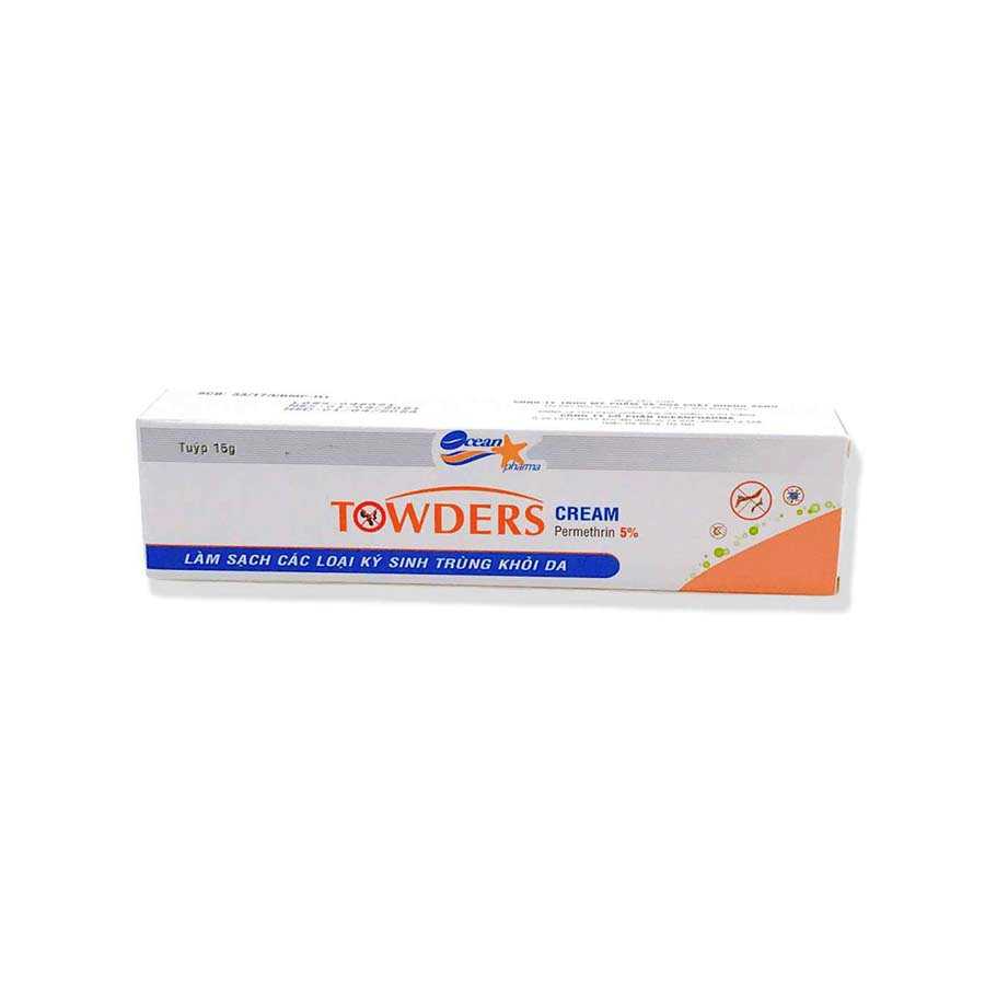 Cosmeticsfrom's tweet card. Towders Cream indicated for the treatment of scabies caused by lice, house mites to prevent skin irritation and infection.