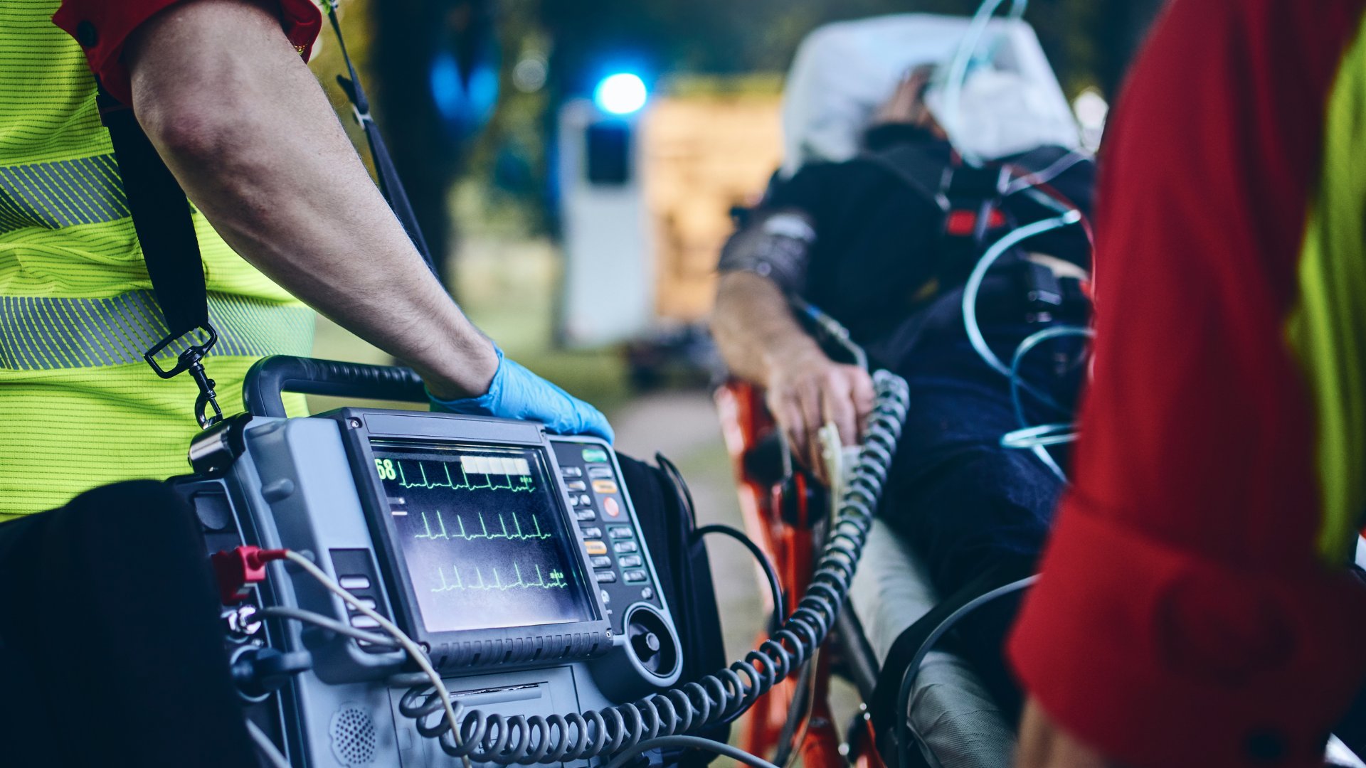 CSIFAndalucia's tweet card. Los gestores de emergencias en Andalucía denuncian falta de personal, fallos técnicos y una precariedad que pone en riesgo la atención ciudadana