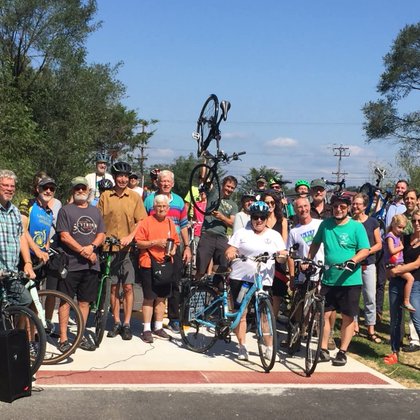 Tweet card summary image