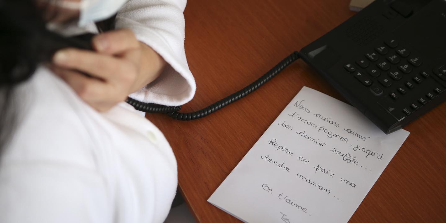 WebInReims's tweet card. Après la levée du confinement, ce numéro, avec un robot vocal au bout du fil, pourrait également aider à repérer la résurgence des foyers épidémiques.