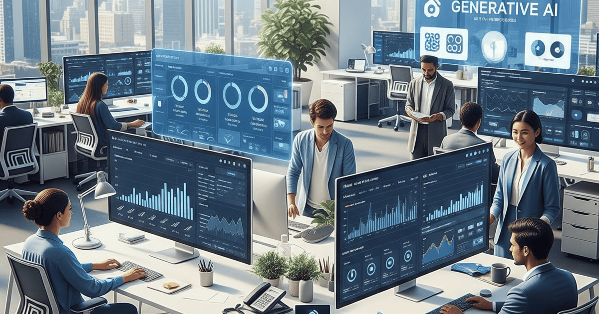 FirstAndLastM's tweet card. Read 'AI in Marketing: What's Working in Mid-2025' and get expert strategies from First and Last Marketing to grow your business online.