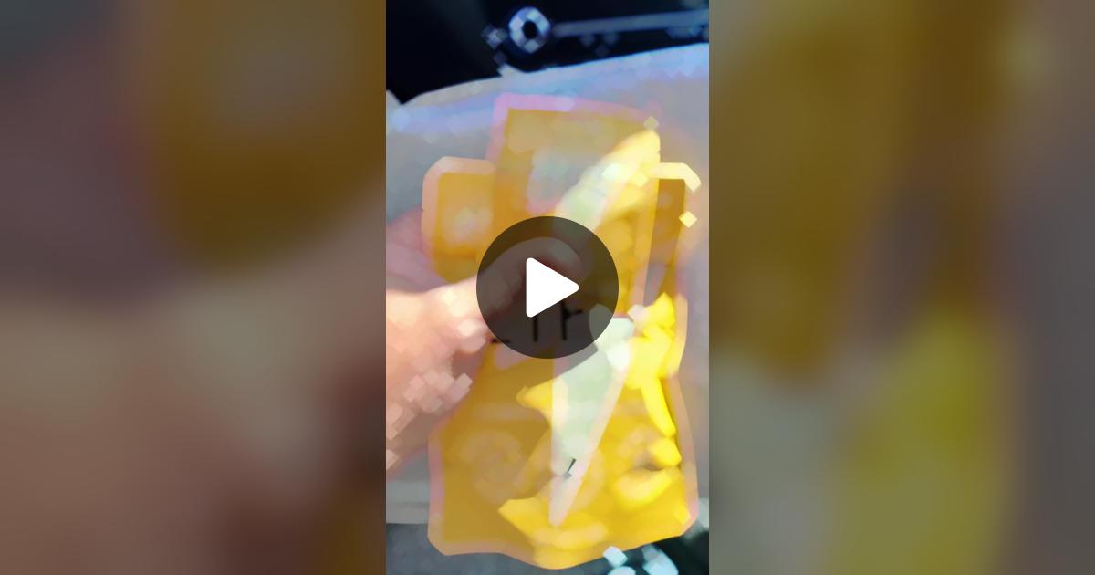 steady_streams's tweet card. Check out ❌ Jared A. Brown Gen❌’s video.