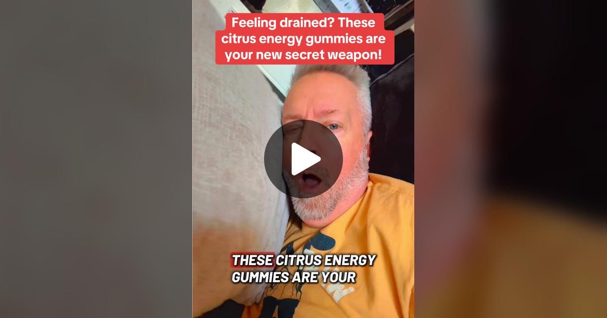 steady_streams's tweet card. Check out ❌ Jared A. Brown Gen❌’s video.