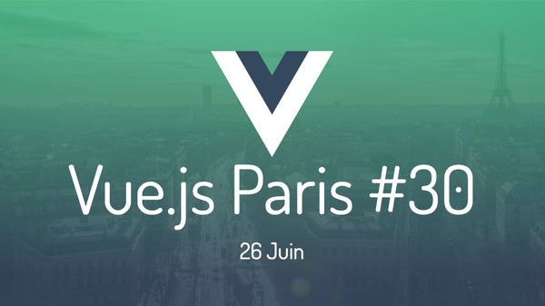 vuejsparis's tweet card. ***[🇬🇧*** ***English description available below]*** **📞 Entrées après 19h30 : vous pouvez appeler le numéro suivant pour qu'on vous ouvre : 06 67 03 05 30.** 🇫🇷 Bon