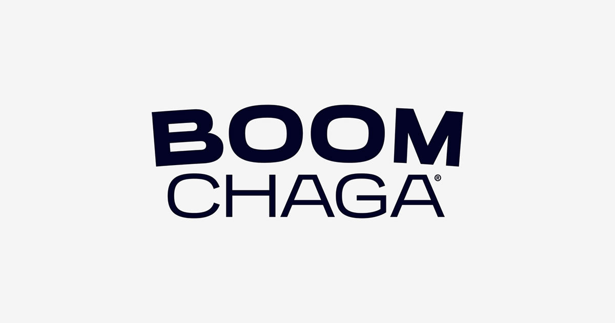 BOOMChagaDrinks's tweet card. BOOM Chaga Mushroom Superdrink naturally brings your A game! BOOM Chaga's patent-pending processes guarantee high levels of antioxidants and beta-glucans, in a liquid, bioavailable form, while...