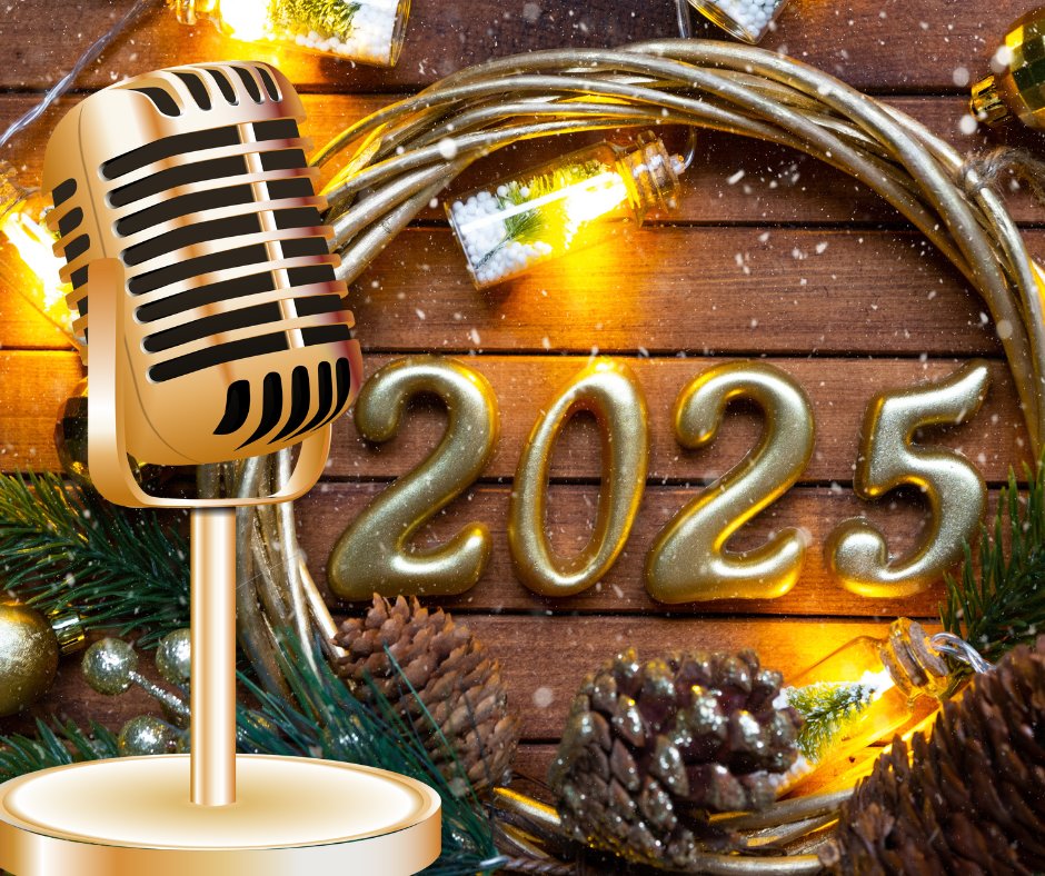 valbastien's tweet card. As we usher in 2025, it’s the perfect time to set your intentions for the year ahead. For singers, whether seasoned professionals or budding enthusiasts, the new year offers a fresh opportunity to...