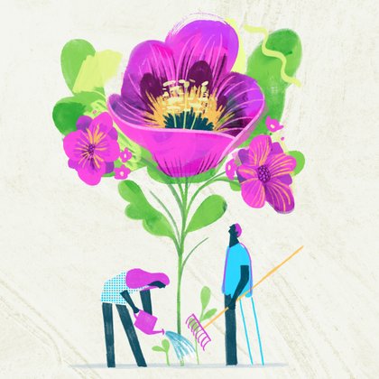 Tweet card summary image