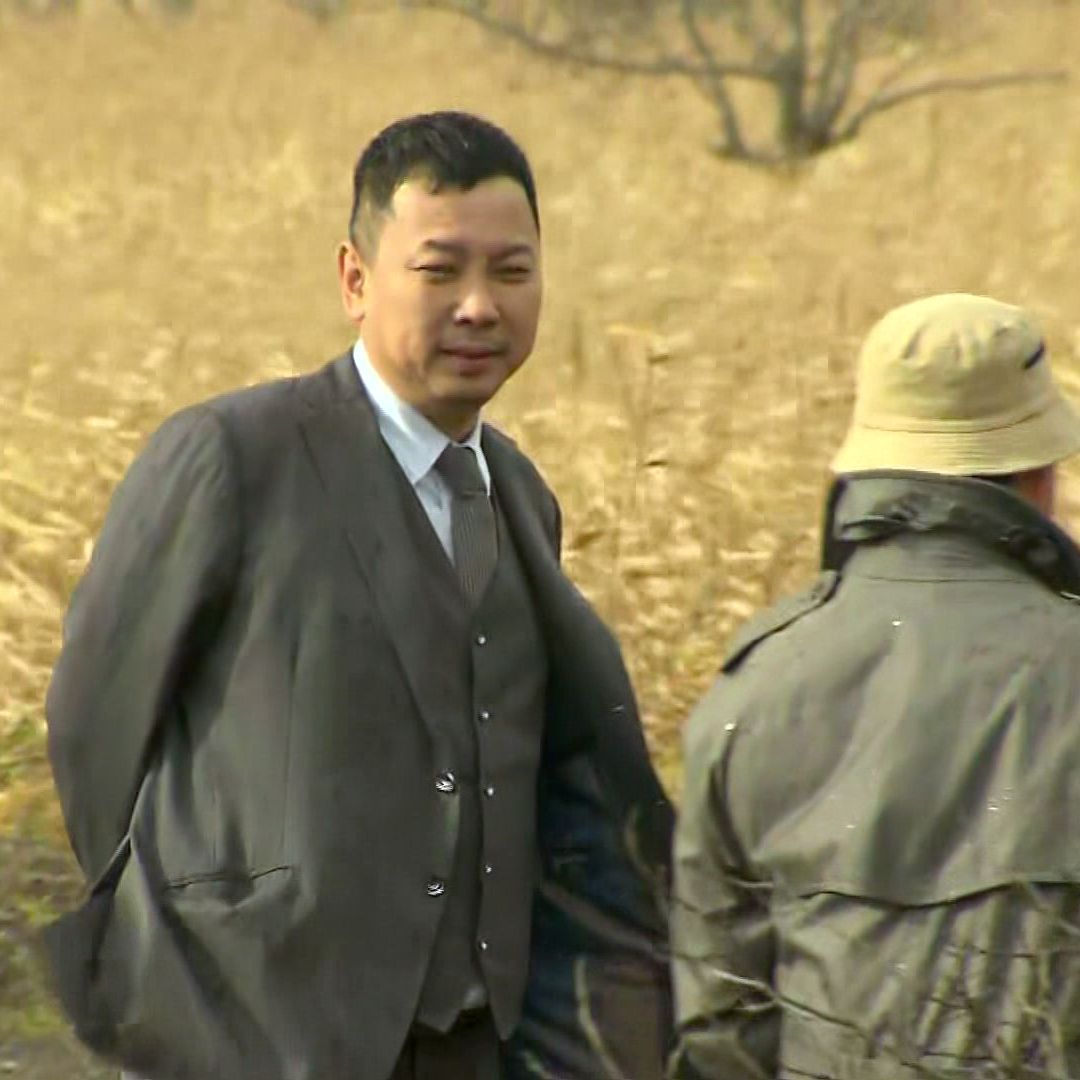 raptor_biomed's tweet card. 　釧路湿原周辺で進むメガソーラー建設について、大阪市の事業者「日本エコロジー」が12月上旬にも12か所で工事に着手する予定であることがわかりました。