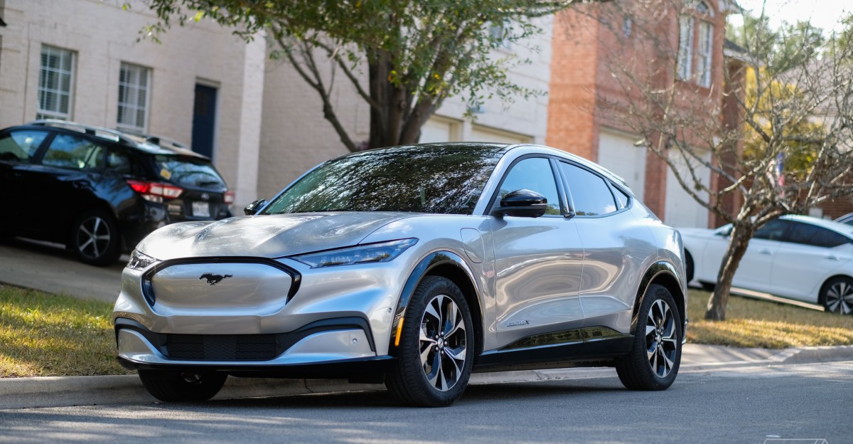 reckless's tweet card. The order affects over 48,000 vehicles