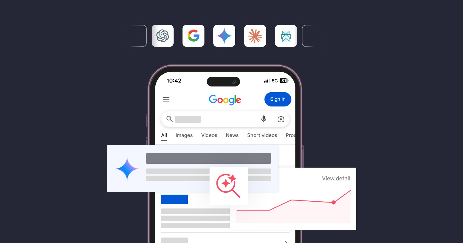NWDSWebDesigner's tweet card. Understand the shift from SEO to GEO and how it transforms digital marketing with AI integration for better SERP visibility.