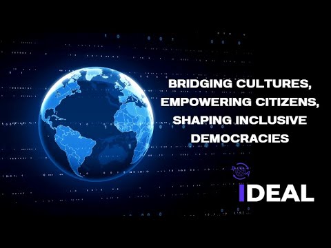 IdealEngage's tweet card. IDEAL Video