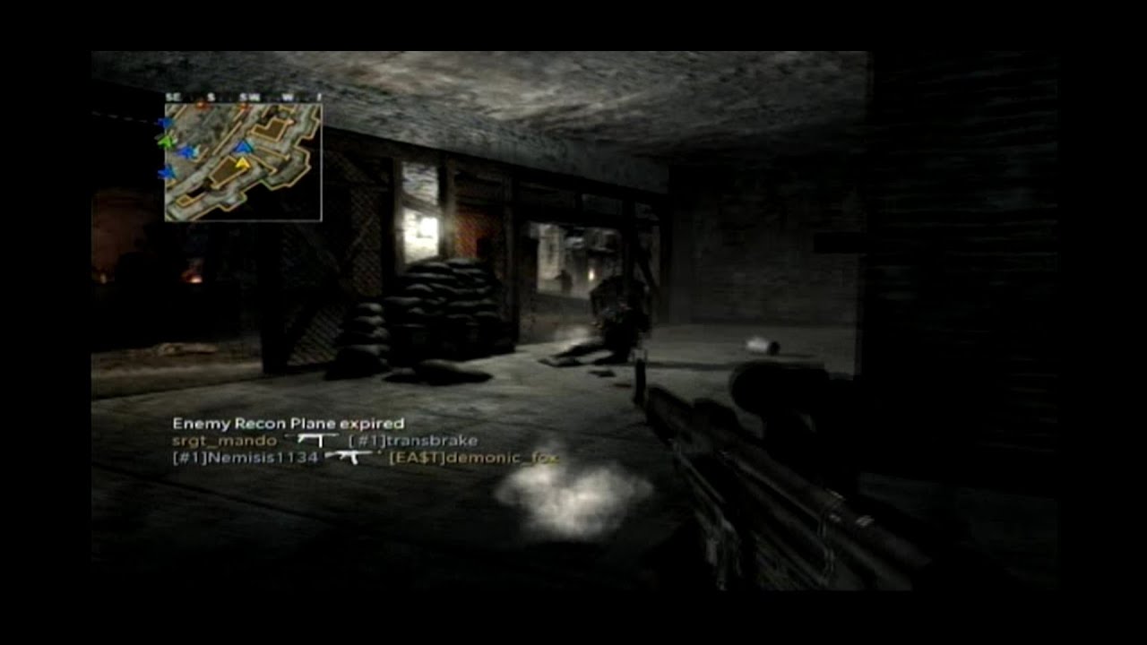 EpicHeroGaming_'s tweet card. Call of Duty: World at War | TDM Hardcore | Pulling It Out The Fire...