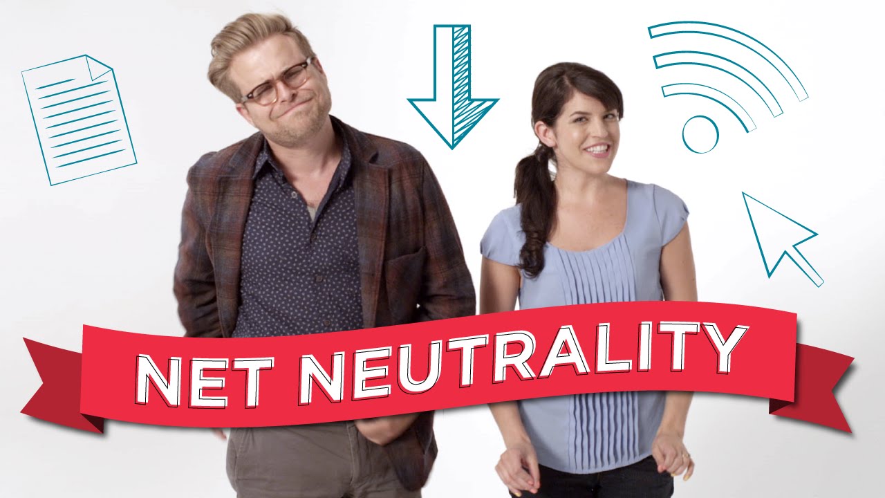 creepto_surfer's tweet card. Why Net Neutrality Matters (And What You Can Do To Help) | Adam Ruins...