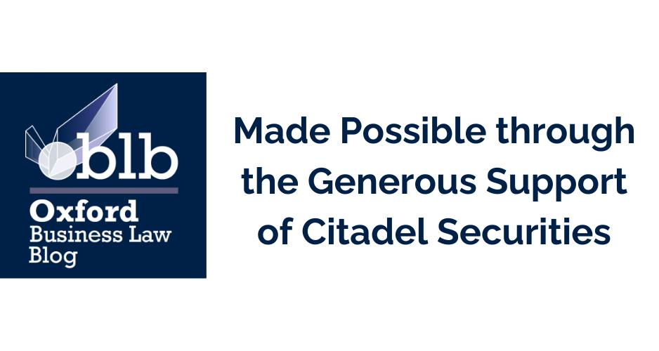 legaldecoder's tweet card. Professor Nancy Rapoport and I have studied the most probable economic outlook for law firms in the GenAI era. This Univ. of Oxford (UK) piece is the first of several different pieces that are being...
