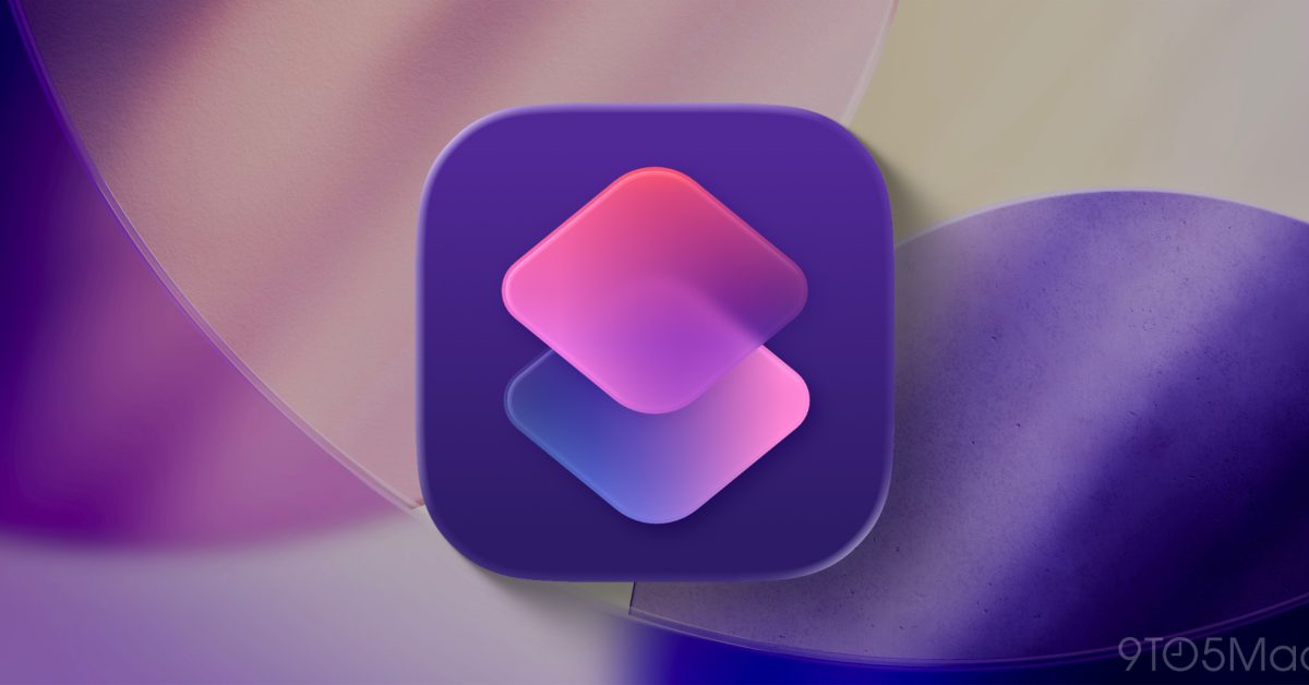 routinehub's tweet card. Apple’s Shortcuts app is getting several upgrades in iOS 26 and macOS Tahoe that unlock brand new possibilities for automation.
